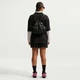Футболка женская Nike W Nsw Classic Os Oc11 Tee XL Черный IR7848-010 - изображение 2