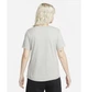 Футболка женская Nike W Sportswear Essential XS Серый DX7906-063 - изображение 3