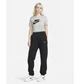 Футболка женская Nike W Sportswear Essential XS Серый DX7906-063 - изображение 5