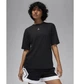 Футболка жіноча Jordan Sport Diamond Tee XS Чорний FN5116-010 - зображення 2