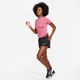 Футболка жіноча Nike W Rn Dvn Dri M Рожевий FN2581-605 - зображення 4