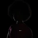 Футболка жіноча Nike W Rn Dvn Dri M Рожевий FN2581-605 - зображення 5