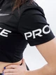 Футболка жіноча Nike Np Df Grx Ss Crop Top XS Чорний DX0078-010 - зображення 7