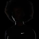 Футболка жіноча Nike W Rn Dvn Dri-Fitadv Eng Ss Tp M Коричневий FN2581-227 - зображення 5
