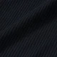 Футболка жіноча Nike W Nsw Chill Knit Rib Ss Top XS Чорний IF0242-010 - зображення 7