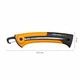 Пила садова Fiskars Xtract SW72 (1000612) - зображення 3