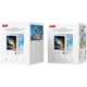 Bluetooth колонка-нічник XO OZ14 Aurora White - изображение 5