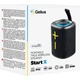 Bluetooth колонка Gelius Start X GP-BS1002X Black - изображение 8