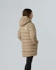 Куртка дитяча The North Face Girls’ Reversible Perrito Parka L - изображение 8