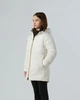 Куртка дитяча The North Face Girls’ Reversible Perrito Parka L - изображение 11
