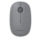 Мышь Philips M230 Wireless Grey (SPK7378) - изображение 4