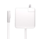 Сумісний із зарядним пристроєм Lvxiao для ноутбука Apple для Macbook Air Pro A1369A1370, адаптер живлення 14,5 В 3,1 А 45 Вт, кутовий L-порт, A1374A1244 - зображення 4