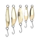 Набор искусственных приманок Kemailei Lure Fishing Bait Set из 29 штук с блесной, дальнобойная бионическая жесткая приманка для ловли окуня, приманка Baitiao Maikou Lure Fish Bait - изображение 7