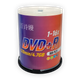 Диски Baishiman DVD+R / Записувані диски, швидкість 16x / 4,7 ГБ чисті диски, записувані диски, оптичні диски, 100 штук у бочці - зображення 4