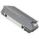 Радіатор для твердотільного накопичувача Thermalright TR-M.2 2280, розподільник тепла для твердотільного накопичувача з алюмінієвого сплаву, охолоджувальна підставка - изображение 4