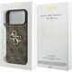 Etui Guess 4G Big Logo do iPhone 18 Pro / 17 Pro brązowe (GUE005483) - obraz 8