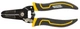 Съемник изоляции проводов Mastertool 0.3–6 мм², многофункциональный, Mn65 (75-2273) - изображение 2