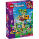 LEGO Friends 42666 «День рождения кошки и домик на дереве», детская игрушка для мальчиков и девочек, подарок на день рождения. - зображення 4