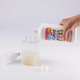 ROCKET SOAP Medicated Foaming Hand Soap антибактеріальне мило-пінка для рук, фруктовий аромат (змінний блок... - изображение 4