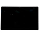 Дисплей для планшета Lenovo Tab P11 Pro 2022 (2nd gen) tb132fu / Xiaoxin Pad Pro 2022 TB138FU 11.2" с тачскрином Black - изображение 1