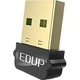 Бездротовий мережевий адаптер EDUP USB, дводіапазонний 5G 650M, сумісний із настільними та портативними комп'ютерами, міні-приймач і передавач WiFi для хостів, EP-AC1651 - зображення 3
