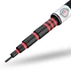 Вудлище махове Shensha Light Steel Shadow 4.5 м 4H - зображення 6