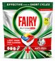 Засіб Fairy Platinum PLUS All in1 75 капсул для посудомийних машин - зображення 1