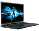 Ноутбук 17" Medion Erazer Beast X40 Gaming Intel Core i9-13900HX RAM 32GB SSD 1TB GeForce RTX 4080 Windows 11 Алюминиевый корпус (UKR) (102329562) - Уценка - изображение 3