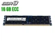 Оперативная память SK hynix 16GB DDR3 1866MHz RDIMM для сервера (HMT42GR7AFR4C-RD) - изображение 1