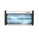 Лампа від комарів і мух Maltec MasterKiller 30W 3800V 112545 інсектицидна пастка 120 кв м сіра - изображение 1