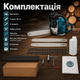 Бензиновая бензопила BOXER BX-102 5.9 кВт 7.9 л.с. двухтактный двигатель с комплектом - изображение 8