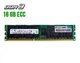 Оперативная память Samsung 16GB DDR3 1333MHz RDIMM для сервера (M393B2G70BH0-Y) - изображение 1