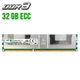 Оперативная память Samsung 32GB DDR3 1866MHz RDIMM для сервера (M386B4G70DM0-CMA) - изображение 1