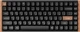 Комплект бездротової клавіатури Keychron K2 HE та миші M3 Elite - зображення 1