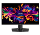 Монитор 26.5" MSI MAG 273QP X24 2K QD-OLED 240 Гц (102349356) - Уцінка - зображення 1