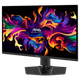 Монитор 26.5" MSI MAG 273QP X24 2K QD-OLED 240 Гц (102349356) - Уцінка - зображення 5