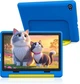 Детский планшет 10.1" Yicty KT1016 3+17/64Gb 8 ядер Android 15 5000 mAh Черный (102354641) - Уценка - изображение 1