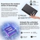 Планшет 10.1" Dmoao D5 6+16/128Gb 8 ядер Android 14 8000 mAh Сірий (102337430) - зображення 4