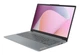 Ноутбук 15,6" Lenovo IdeaPad Slim 3 (15ABR8) Ryzen 7 7730U RAM 16 ГБ SSD 1 ТБ Windows 11 (UKR) (102340576) - Б/В - зображення 5