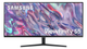 Монітор 34" Samsung ViewFinity S5 S50C S34C500GAU 2K VA 100 Гц (102354645) - Уцінка - зображення 1