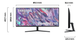 Монітор 34" Samsung ViewFinity S5 S50C S34C500GAU 2K VA 100 Гц (102354645) - Уцінка - зображення 2