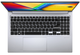 Ноутбук 15.6" ASUS Vivobook 15 OLED (X1505VA) Intel Core i5-13420H RAM 16GB SSD 512GB Windows 11 (UKR) (102352820) - Уценка - изображение 5