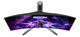 Монітор 34" AOC AGON PRO AG346UCD 2K QD-OLED 175 Гц (102352346) - Уцінка - зображення 2
