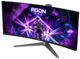 Монітор 34" AOC AGON PRO AG346UCD 2K QD-OLED 175 Гц (102352346) - Уцінка - зображення 5