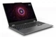 Ноутбук 15,6" Lenovo LOQ (15ARP9) Ryzen 5 7235HS RAM 24 ГБ SSD 1 ТБ RTX 3050 Windows 11 (UKR) (102311337) - Уцінка - зображення 6