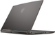 Ноутбук 15.6" MSI Thin 15 (B13UCX-2008IT) Gaming Intel Core i7-13620H RAM 16GB SSD 512GB GeForce RTX 2050 Windows 11 (UKR) (102329575) - Уценка - изображение 8