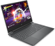 Ноутбук 15,6" HP Victus Gaming (15-fb3703sl) Ryzen 7 8845HS RAM 16GB SSD 1TB RTX 4050 Windows 11 (UKR) (102333823) - Уцінка - зображення 2