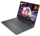 Ноутбук 15,6" HP Victus Gaming (15-fb3703sl) Ryzen 7 8845HS RAM 16GB SSD 1TB RTX 4050 Windows 11 (UKR) (102333823) - Уцінка - зображення 3