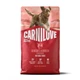 Корм сухой Carnilove Active Venison & Reindeer & Wild Boar Active Adults для активных собак, оленина и дикий кабан 4 кг - изображение 1