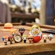 Набір 20 Шоколадних Яєць Kinder Joy Funko Pop One Piece (2026) з Фігурками Кіндер Джой по Серіалу Ван піс - изображение 2